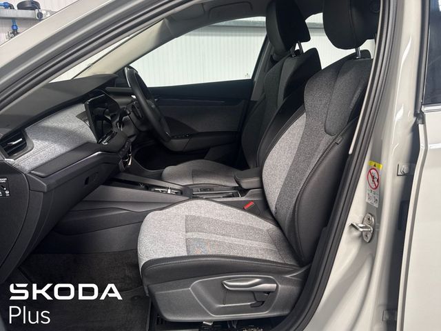 Image for 2025 Skoda Octavia Selection+ 1.5TSI 115HP DSG mHEV