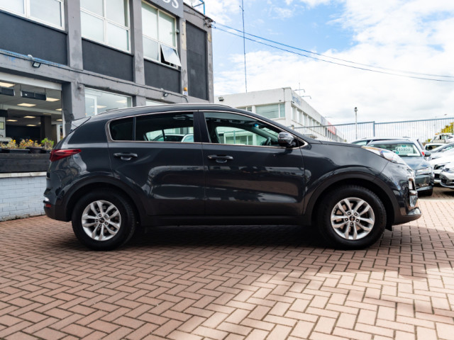 Image for 2019 Kia Sportage 1.6CRDI K2 EDITION 5DR ESTATE // IMMACULATE CONDITION // BUY WITH CONFIDENCE AA AND SIMI APPROVED DEALER 2025 // FINANCE ARRANGED // ALL TRADE INS WELCOME // 