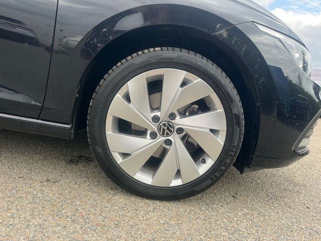 Image for 2024 Volkswagen Golf STYLE 2.0TDI 115HP AUTO