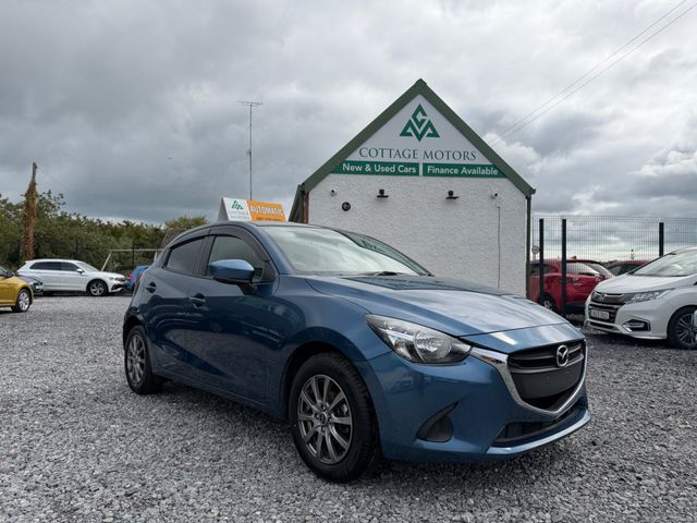 Image for 2017 Mazda Demio 