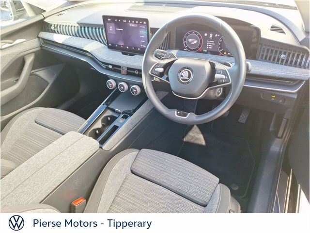 Image for 2025 Skoda Superb SELECTION 2.0 TDI 150HP DSG