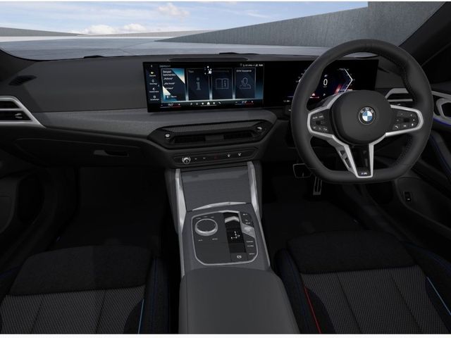 Image for 2026 BMW i4 eDrive35 M Sport