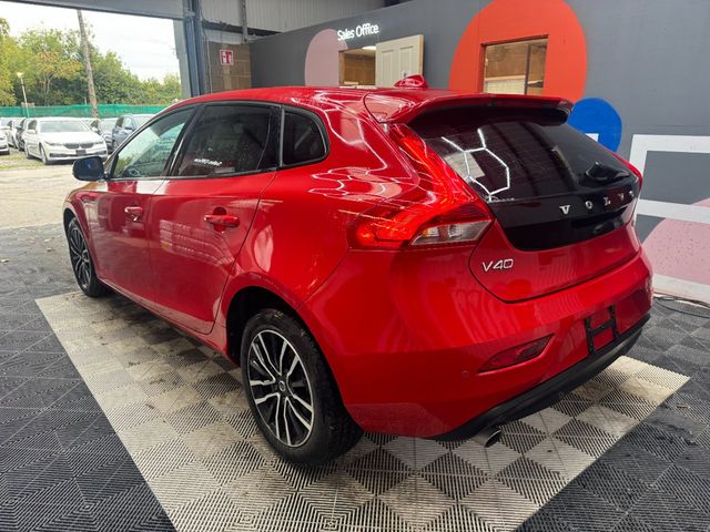 Image for 2018 Volvo V40 2018 VOLVO V40 D4 AUTOMATIC / CRUISE CONTROL / PARKING CAMERA / / PADDLE SHIFTERS AND MORE