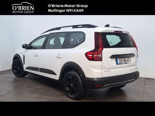 Image for 2023 Dacia Jogger TCe 110 Extreme