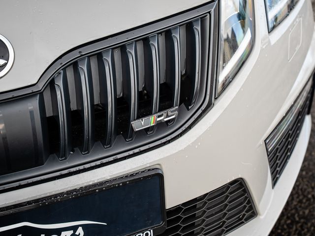 Image for 2019 Skoda Octavia TDI VRS 184PS 5DR Auto