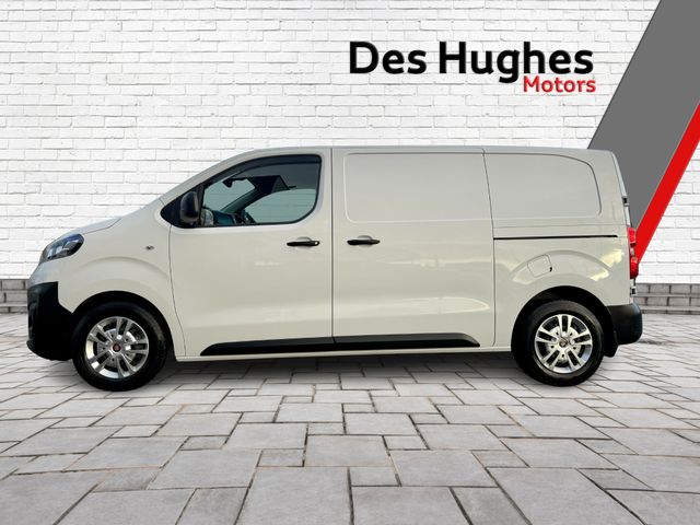 Image for 2023 Fiat Scudo 1.5 120Bhp L2 Tecnico Plus NO VAT