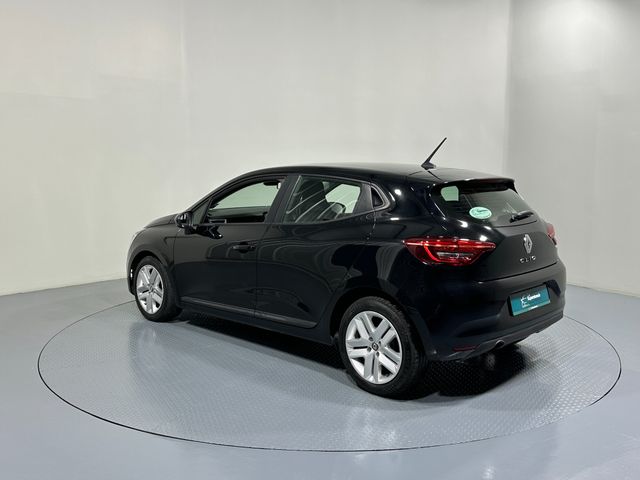 Image for 2022 Renault Clio Dynamique 1.0 Petrol