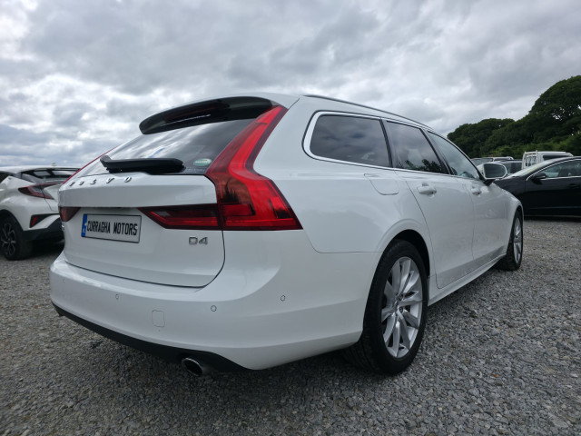 Image for 2020 Volvo V90 