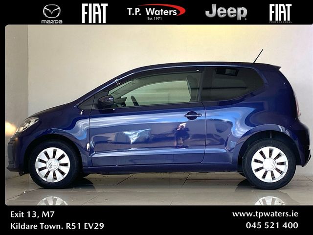 Image for 2017 Volkswagen up! 1.0 AUTOMATIC - FINANCE ARRANGED - VERY LOW KM'S