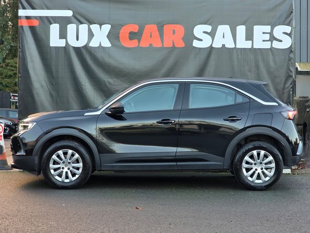 Image for 2023 Opel Mokka 1.2 SC // PARKING SENSORS // REVERSE CAMERA