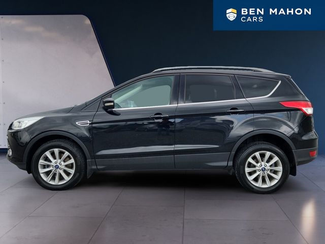 Image for 2017 Ford Kuga 2.0TDCI 120PS Titanium
