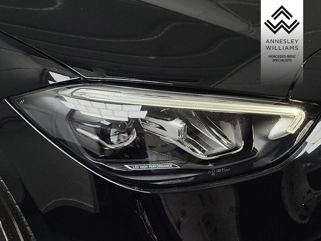 Image for 2022 Mercedes-Benz C Class C180 AMG Line