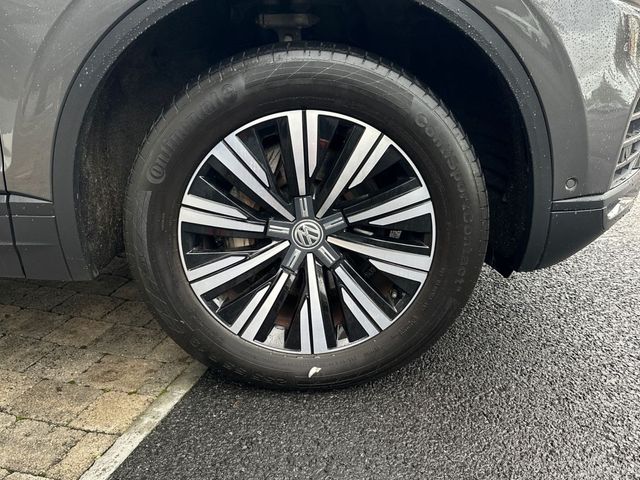 Image for 2019 Volkswagen Touareg 3.0TDI 231HP V6 4M DSG