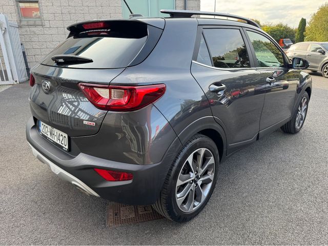 Image for 2020 Kia Stonic K2 SAM 5DR