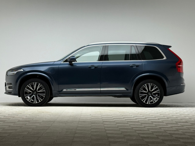 Image for 2022 Volvo XC90 CORE T8 RECHARGE AWD *7 SEATER*