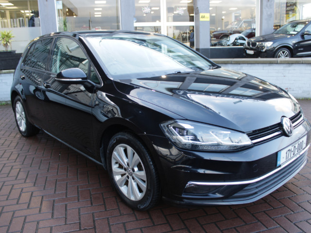 Image for 2017 Volkswagen Golf 1.2TSI COMFORTLINE PLUS 5DR HATCHBACK AUTO // 1 OWNER CAR // AS NEW CONDITION THROUGHOUT // BUY WITH CONFIDENCE AA AND SIMI APPROVED DEALER 2025 // FINANCE ARRANGED //
