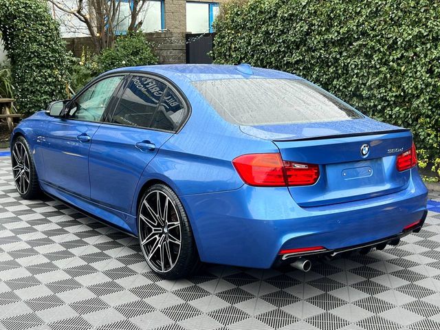 Image for 2014 BMW 3 Series 320d M-SPORT COMPETITION // NEW 20" M3 COMP ALLOYS // SERVICE HISTORY // BLUETOOTH MUSIC