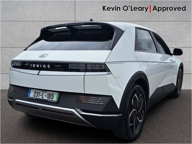 Image for 2023 Hyundai Ioniq 5 Executive Plus 58kW