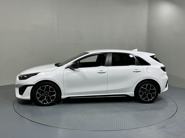 Image for 2025 Kia Ceed GT Line 1.0 Petrol 251