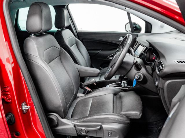 Image for 2022 Opel Crossland Elite 1.2 Petrol Auto 130HP