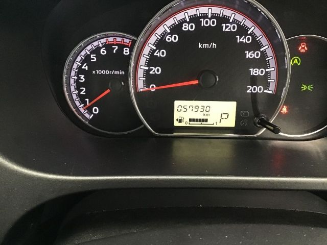 Image for 2020 Mitsubishi Mirage 1.2 Automatic.