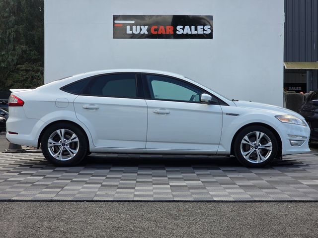 Image for 2013 Ford Mondeo 1.6 TDCI ZETEC // NEW NCT TILL 10/27 // TIMING BELT DONE