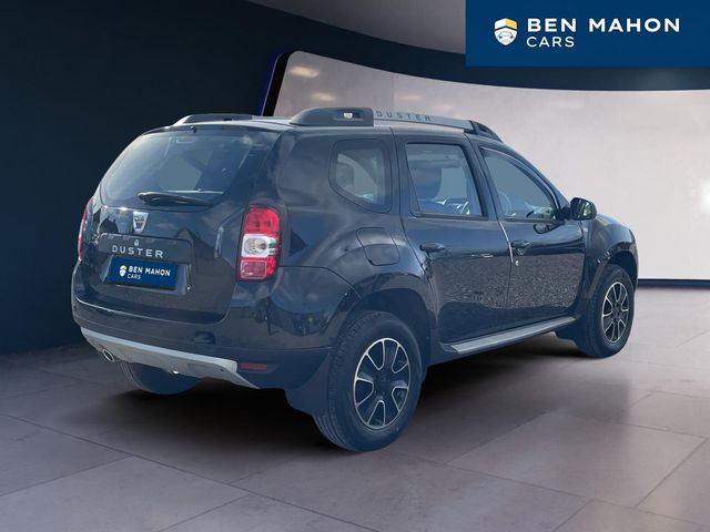 Image for 2016 Dacia Duster 1.5 dCi 110 PRESTIGE
