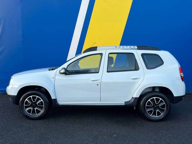 Image for 2016 Dacia Duster PRESTIGE 1.5 DCI // SATELLITE NAVIGATION // VALID NCT UNTIL 11/26 // CRUISE CONTROL