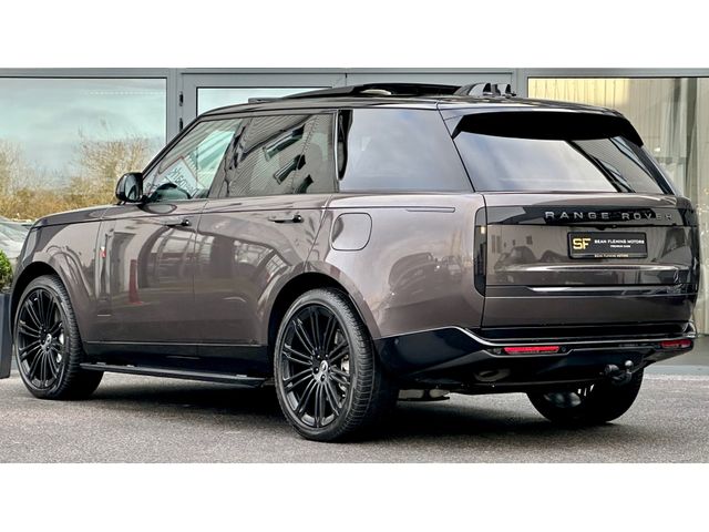 Image for 2025 Land Rover Range Rover ++V HIGH SPEC++ 3.0 P460E HSE Panoramic Sunroof
