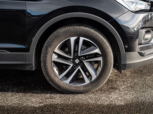 Image for 2023 SEAT Tarraco 2.0tdi 150HP 7S SE+ 5D