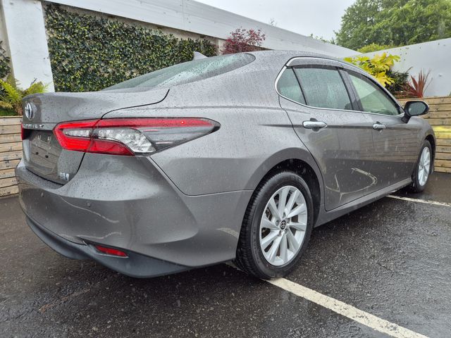Image for 2022 Toyota Camry 2.5 HYBIRD / G-PACK / LOW MILEAGE / TAX €180 