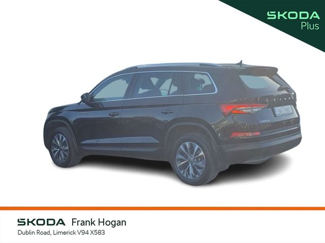 Image for 2024 Skoda Kodiaq 2.0 TDI 150HP DSG Ambition 7 Seat Call Cormac on 0861736180