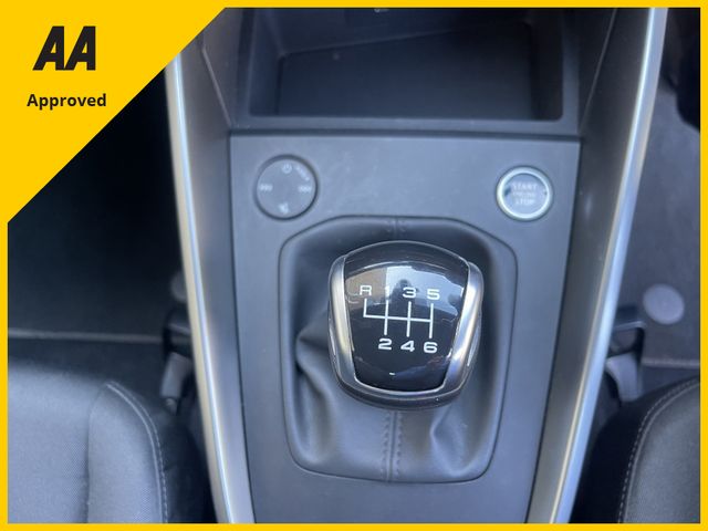Image for 2021 Audi A3 TECHNIK 30 1.0cc TFSI 110PS FREE DELIVERY 