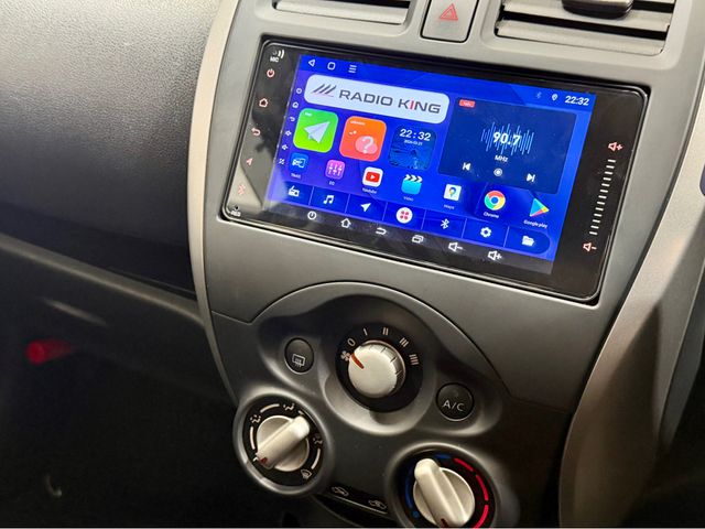 Image for 2018 Nissan Micra 182