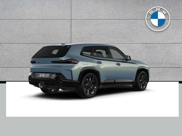 Image for 2026 BMW XM XM 50e