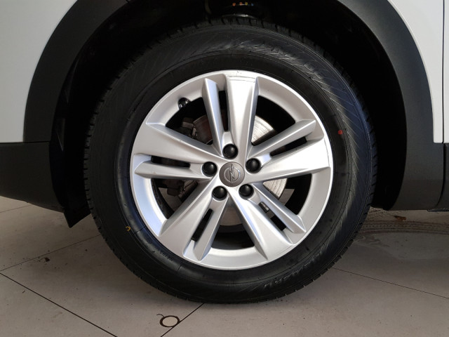 Image for 2018 Opel Grandland X SC 1.6 Turbo D 120PS 4DR