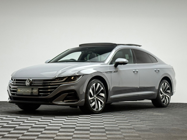 Image for 2024 Volkswagen Arteon R LINE TSI DSG *PAN ROOF*