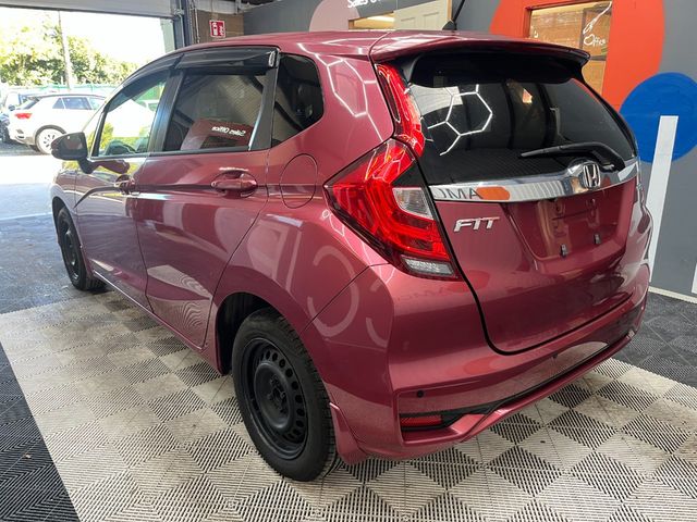 Image for 2017 Honda Fit 2017 HONDA FIT HYBRID L HONDA SENSING 86K KM AUTOMATIC 1.5/ PARKING CAMERA/ CRUISE CONTROL AND MORE