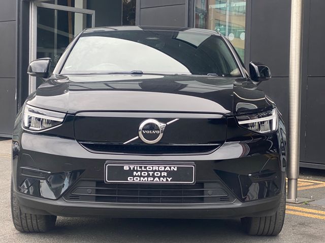 Image for 2023 Volvo C40 Core Recharge Auto EV