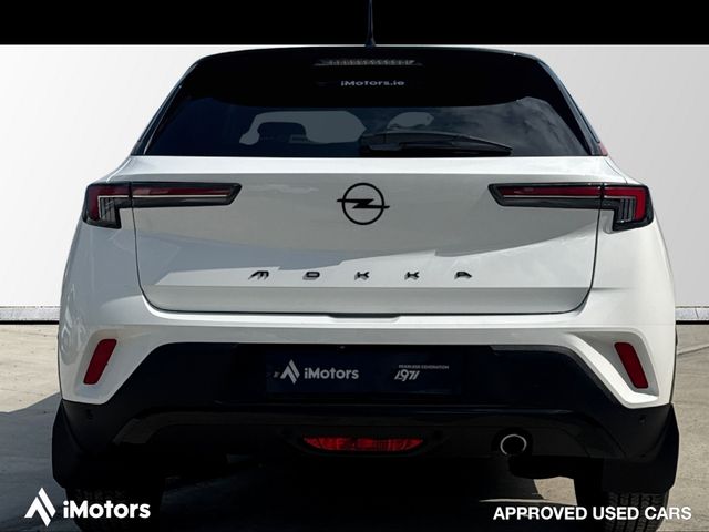 Image for 2022 Opel Mokka SRI 1.5 110