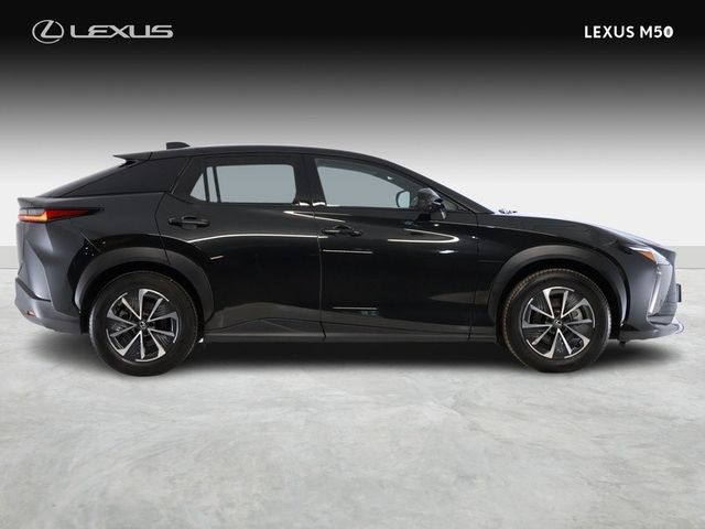 Image for 2025 Lexus RZ 300e Executive