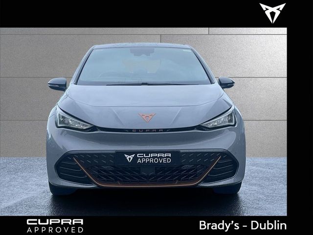 Image for 2023 Cupra Born 58kWh 204HP *24 MONTH CUPRA APPROVED WARRANTY*