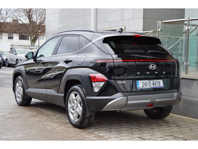 Image for 2024 Hyundai Kona 1.0 T-GDI Elegance