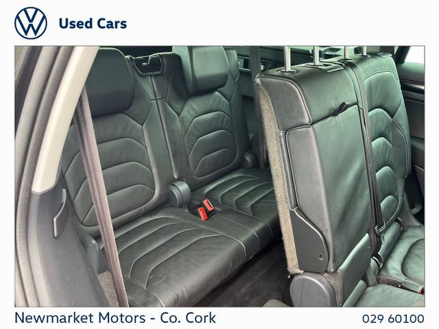 Image for 2018 Skoda Kodiaq 2.0TDI 150BHP 4X4 STYLE 7 SEATER 6 SPEED