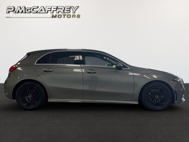 Image for 2020 Mercedes-Benz A Class A 200 A/T AMG Line
