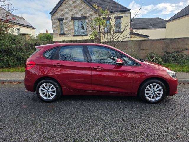 Image for 2018 BMW 2 Series 218i SE 4DR Auto