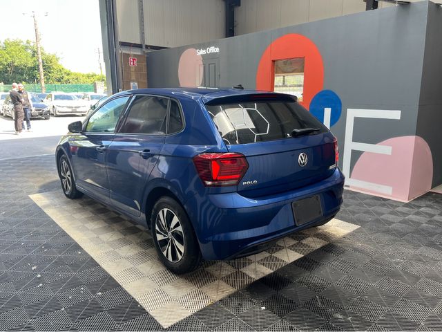 Image for 2019 Volkswagen Polo POLO AUTOMATIC 1.0 TSI COMFORT LINE / 47k KMs / REVERSE CAMERA , ADAPTIVE CRUISE & MORE