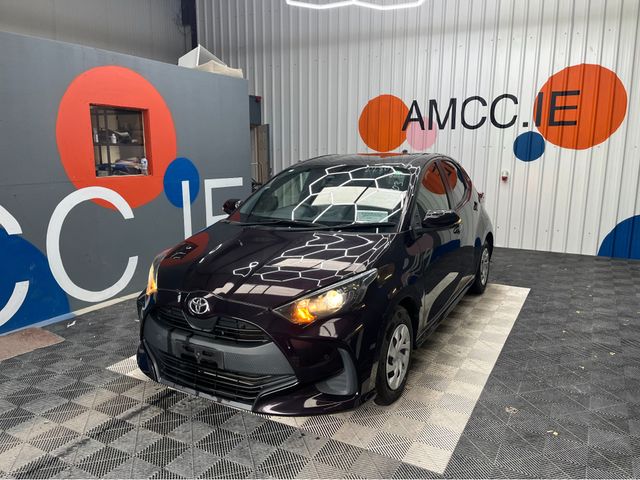 Image for 2020 Toyota Yaris €11950 2020 TOYOTA YARIS X 1.0 AUTOMATIC / REVERSE CAMERA AND MORE