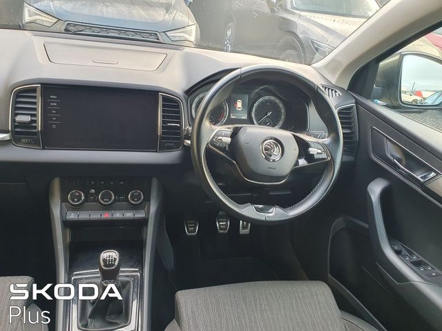 Image for 2021 Skoda Karoq Style 2.0TDi 115HP - 2 Year Warranty (From €103 per week)