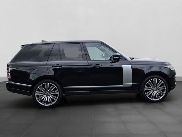 Image for 2020 Land Rover Range Rover 3.0D SDV6 Vogue